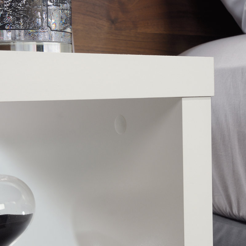 Mercury Row® Posner Nightstand & Reviews Wayfair